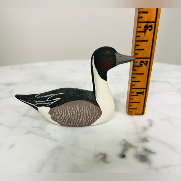 Avon Collectors Duck Series – Pintail (1984) - Picture 8 of 8